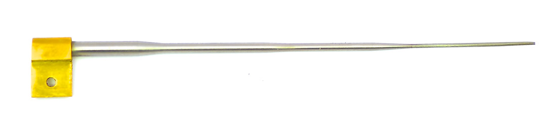 Frödin F.I.T.S. Tubennadel