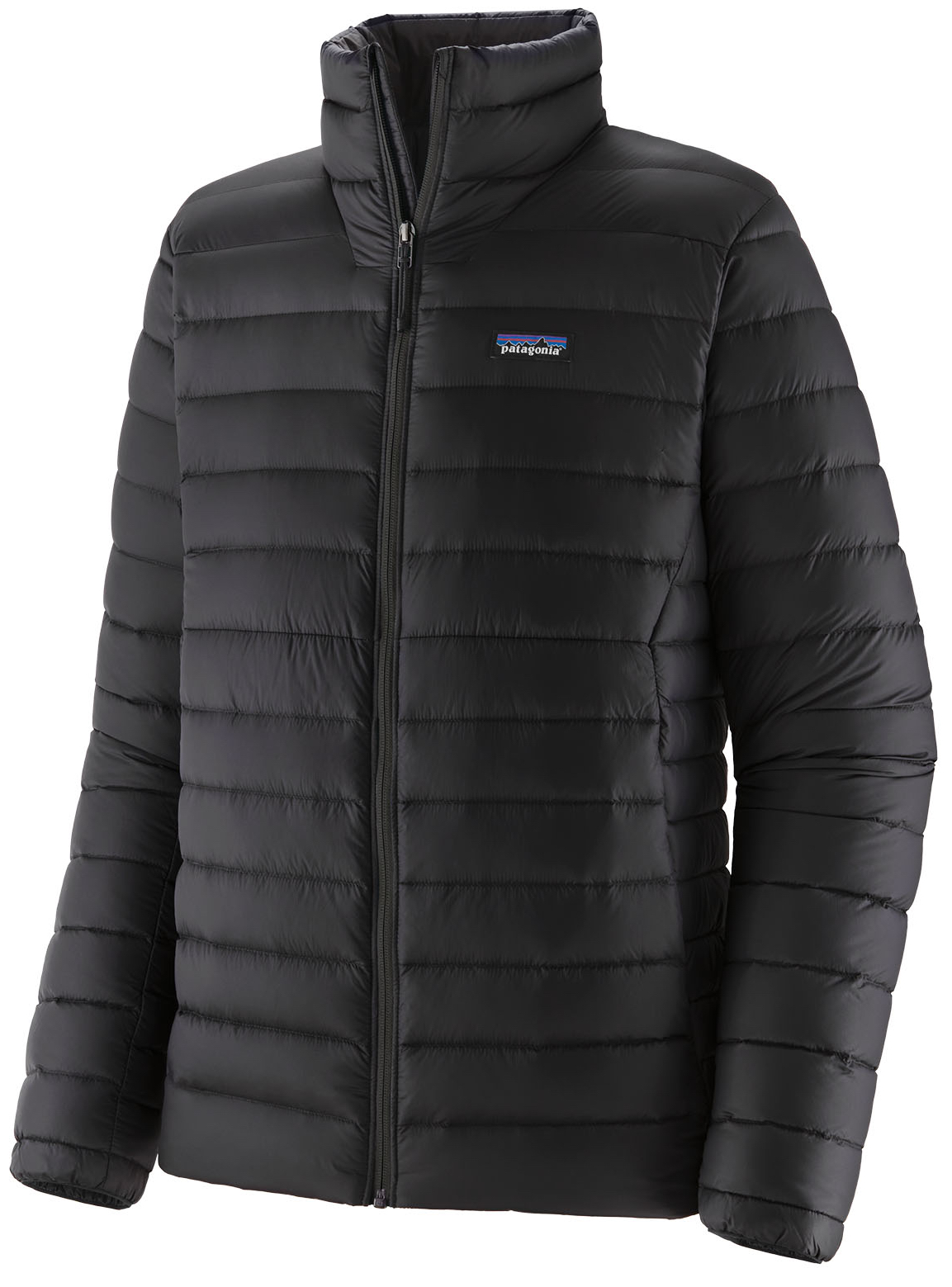 Patagonia Down Sweater Jacke BLK