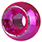 metallic pink
