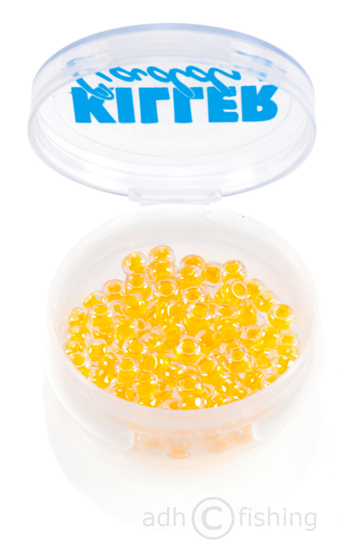fluo orange