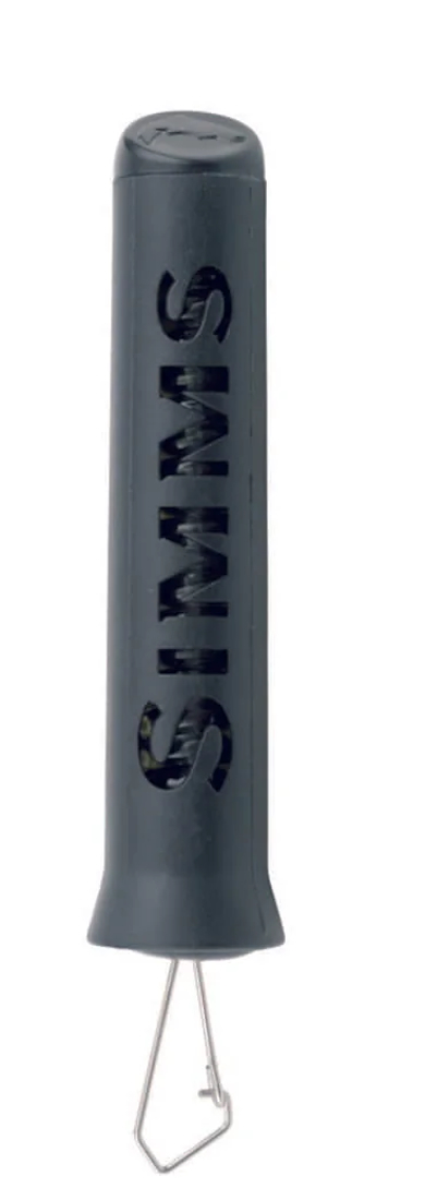 Simms Retractor Black