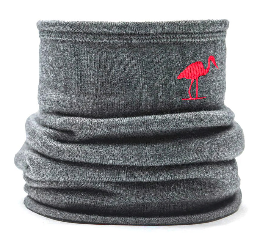 LOC Merino Multi-Tube Nacken- und Halstuch
