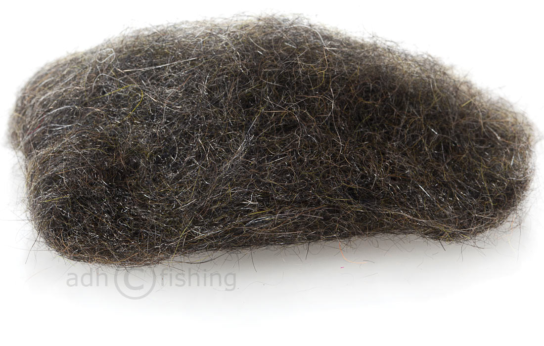 dark sow bug