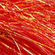Dichromatic Red & Gold