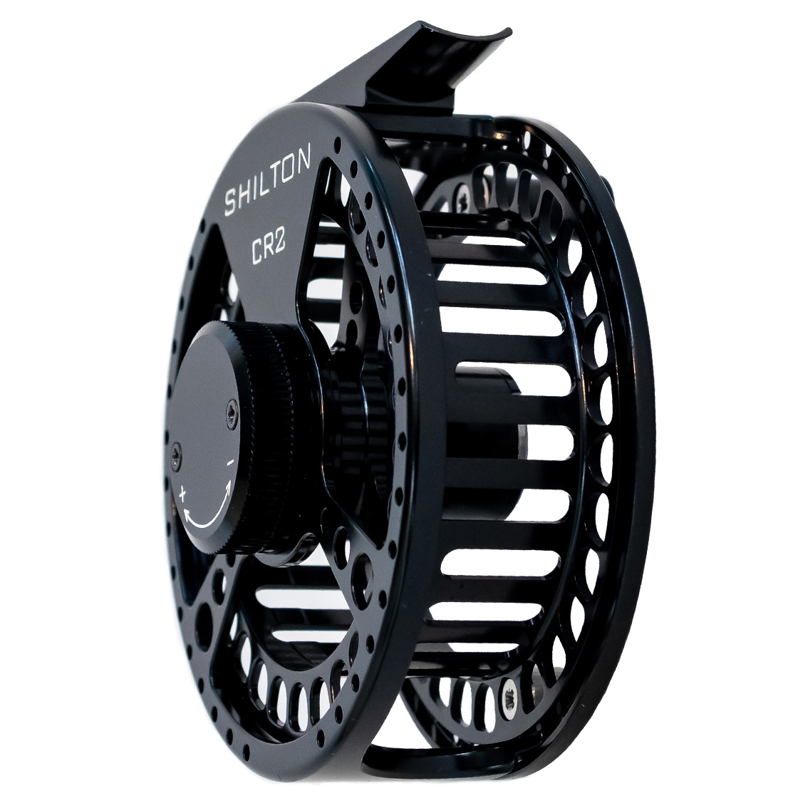 Shilton CR2 black