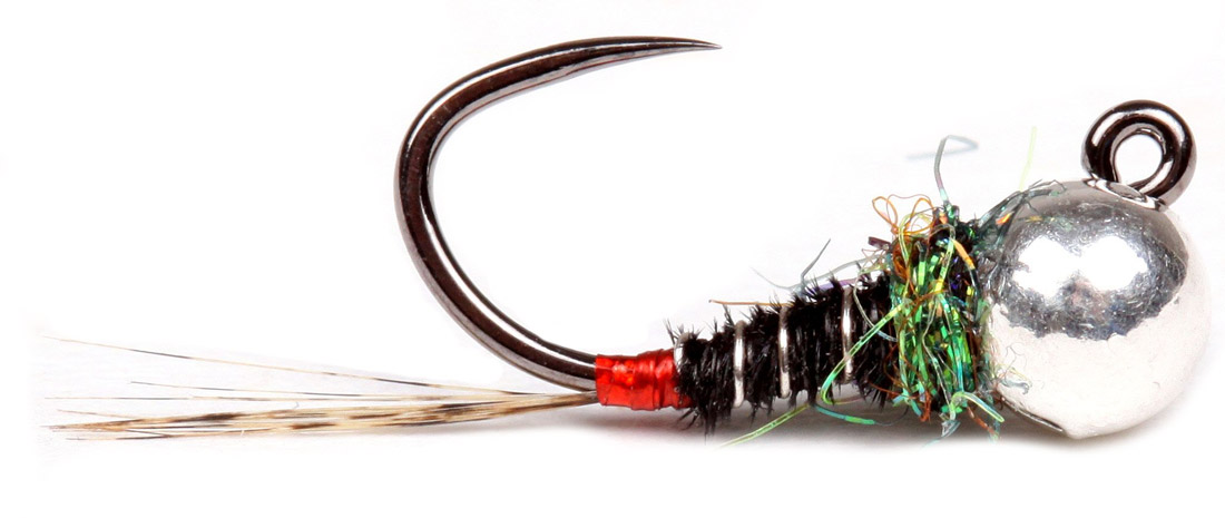 Guideline Nymphe - French Nymph