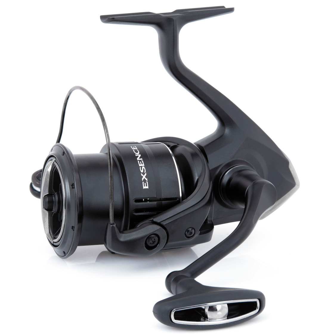 Shimano Exsence Spinnrolle