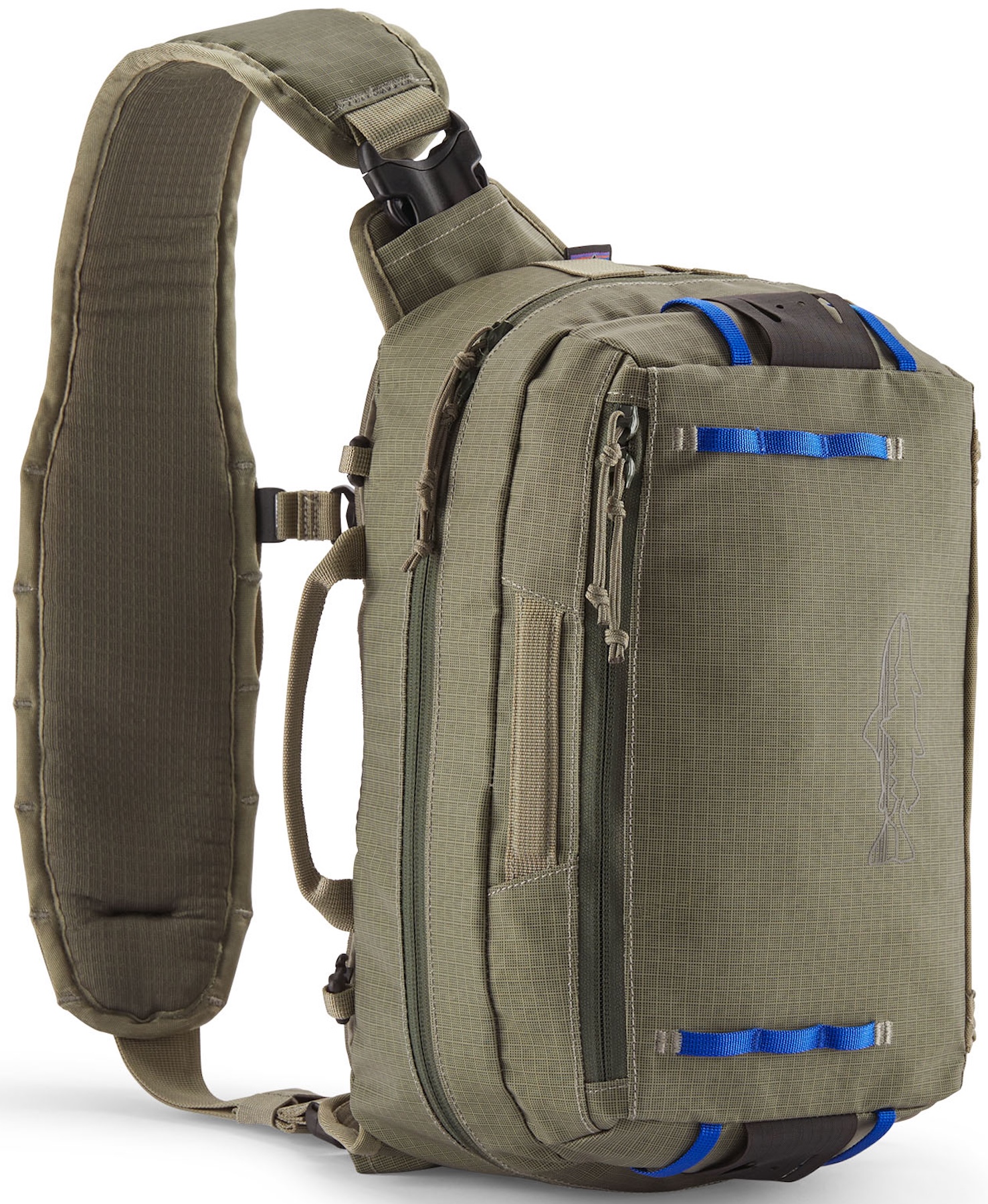 Patagonia Stealth Switch Pack 9L Tasche RVGP
