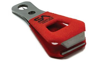 P-19736_Tailout_Nipper_Scientific_Angerls_carbide Scientific Anglers Tailout Nipper Carbide Schnurknipser