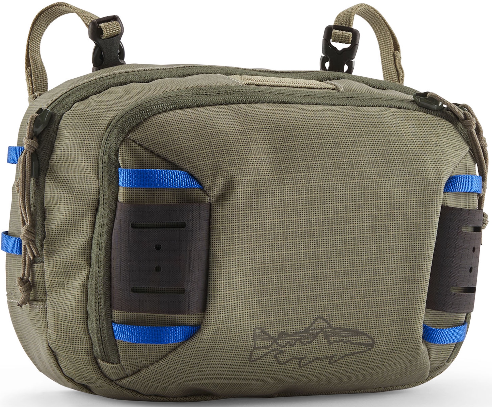 Patagonia Stealth Switch Pack 5L Tasche RVGP