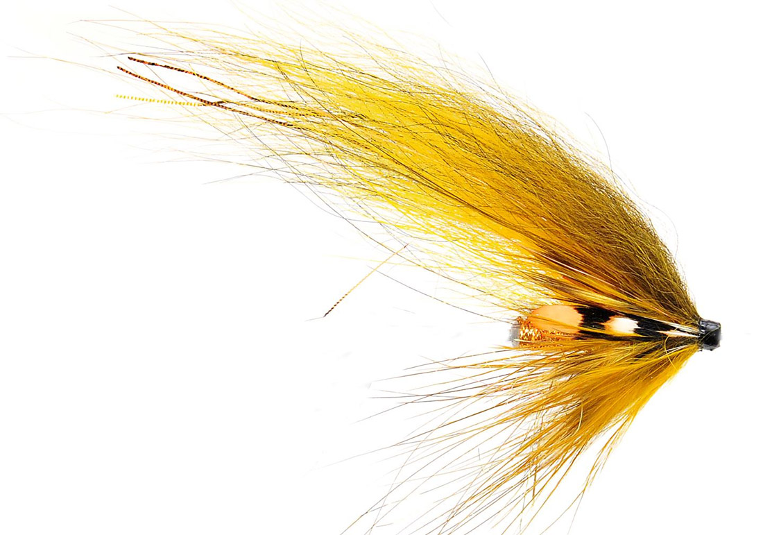 Guideline Tubenfliege Banana Fly