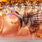 fluo orange copper