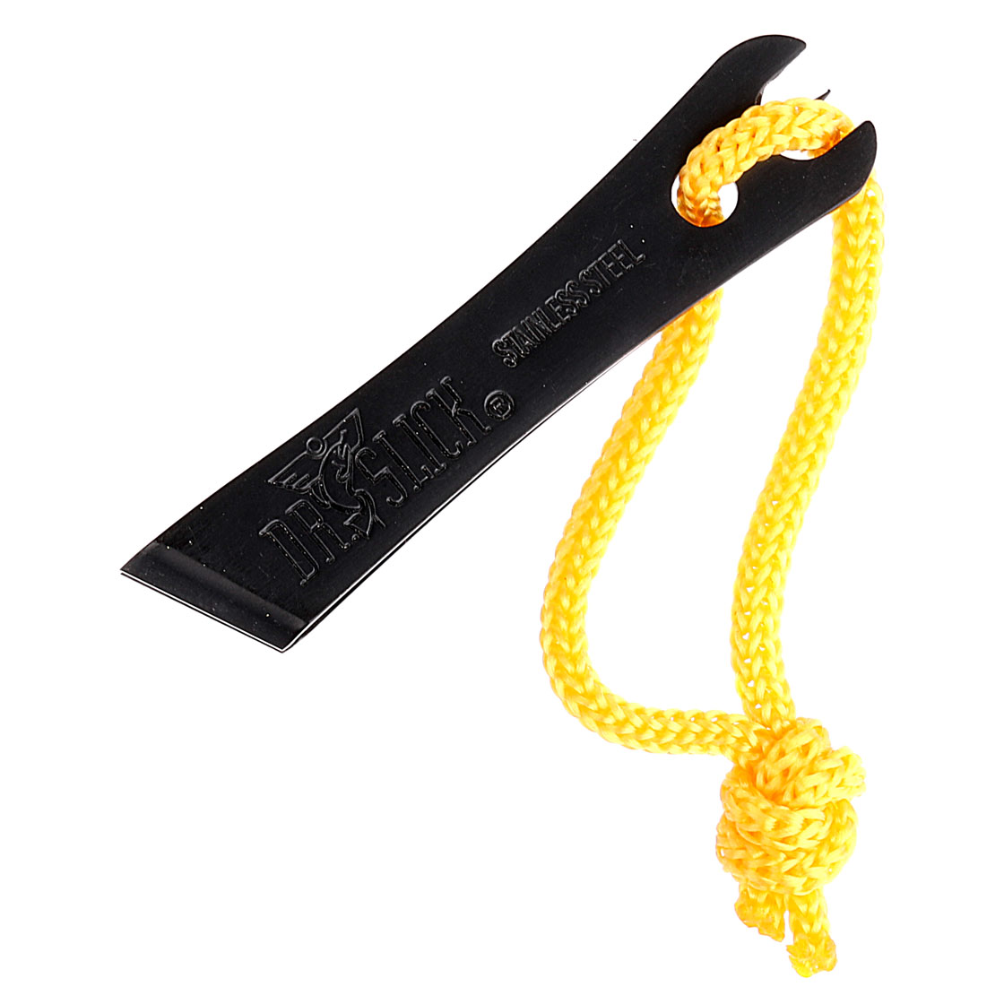 P-21940_file_off-set-cutter_ Dr. Slick Nipper Pin, File & Off Set Cutter Schnurknipser black