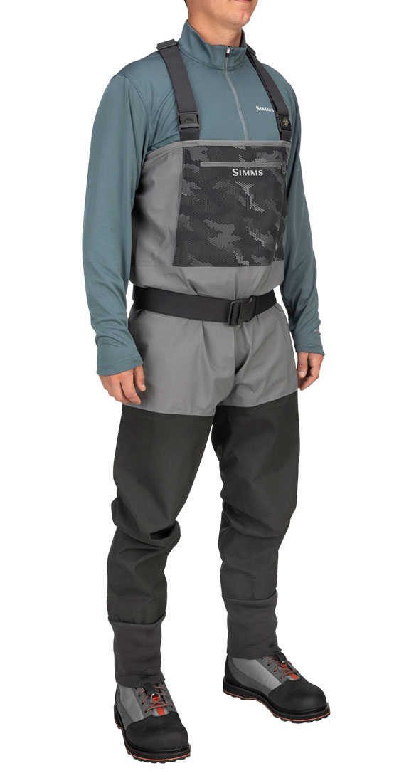 Simms_Guide_Classic_Stockingfoot_Wathose_carbon_1