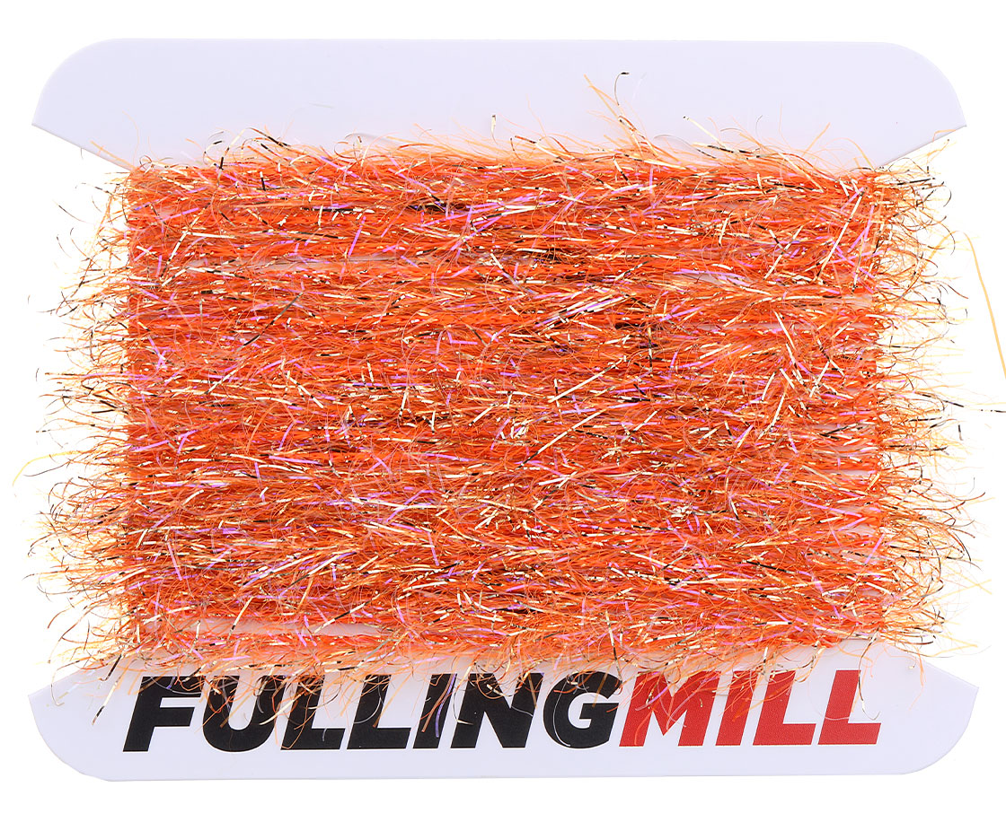 fluo orange