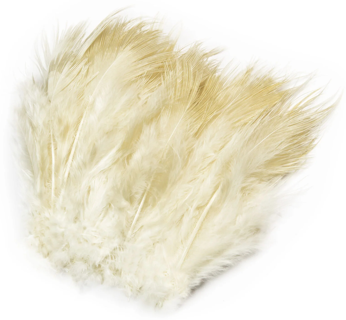 P-26297_Frodin_Flies_SNS_Pheasant_Rump_Feathers_B-D_PearL_White_ b&d pear white