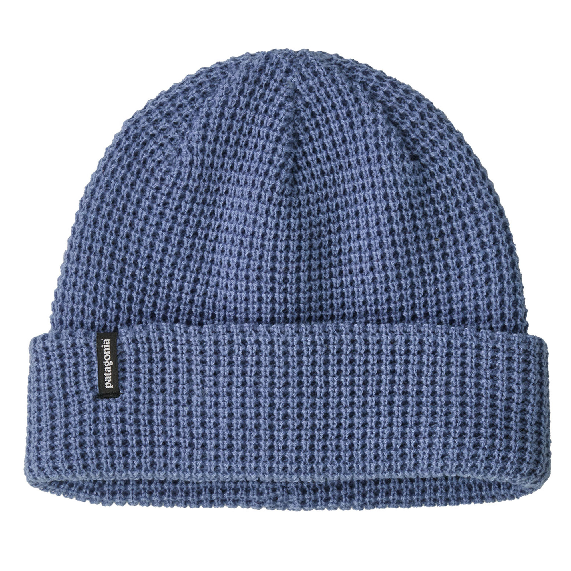 Patagonia Snowdrifter Beanie Mütze BNLB - Barnacie Blue