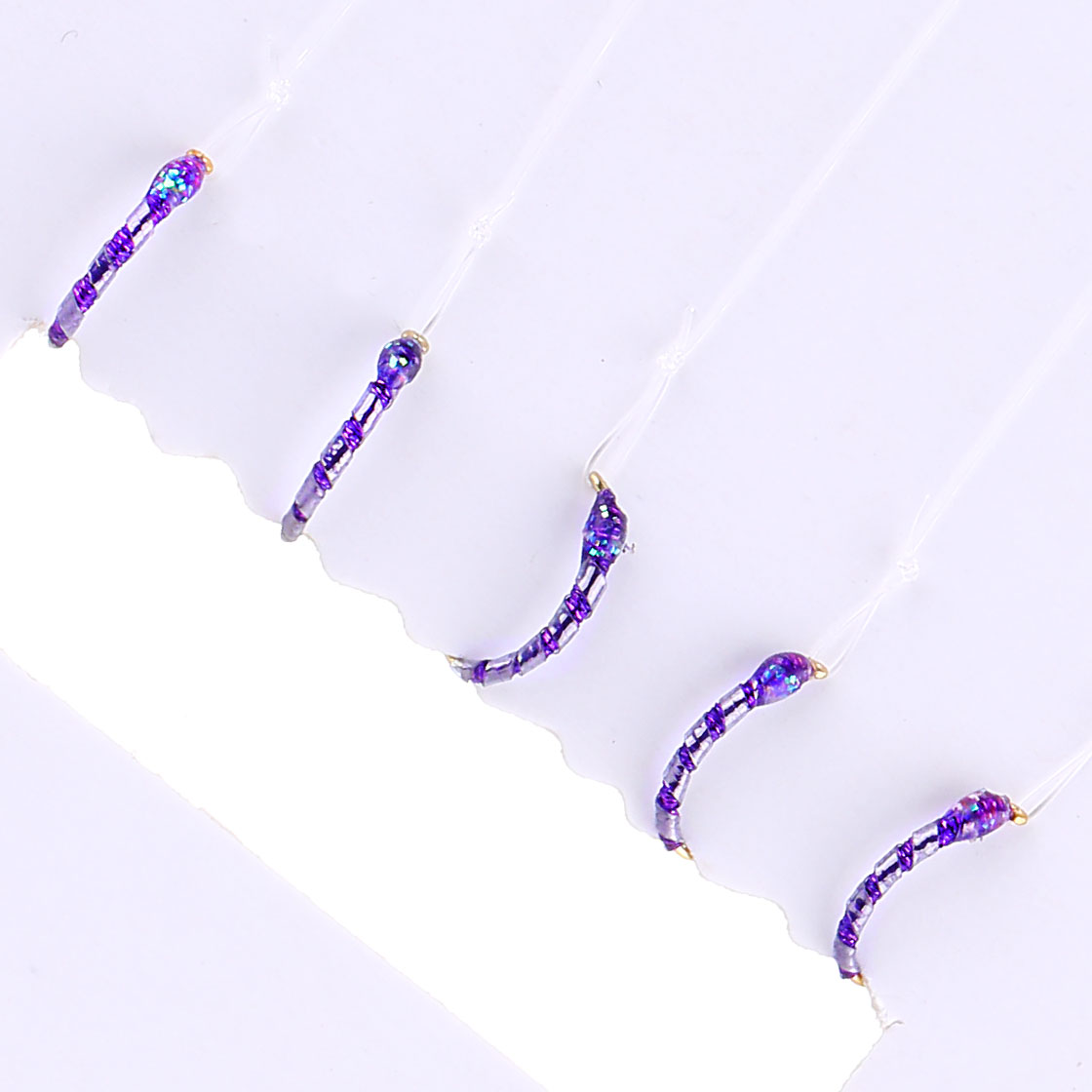 Renken Hegene chiro purple