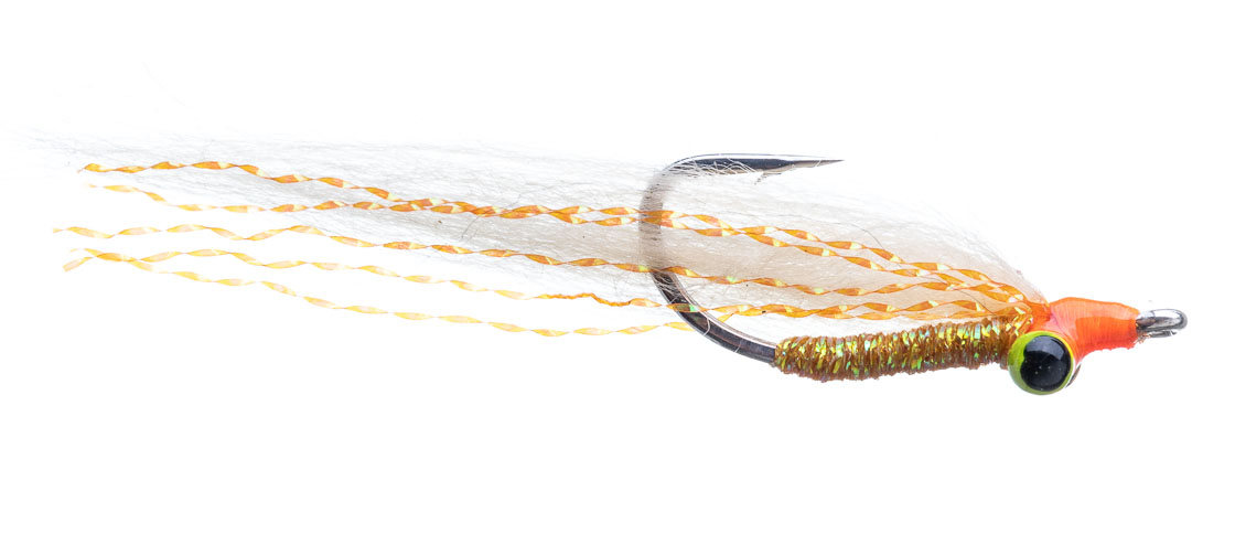 Fishient H2O Salzwasserfliege - Christmas Island Special shrimp