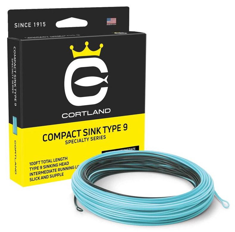 Cortland_Compact_Sink9_Fliegenschnur_1