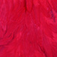 white dyed red