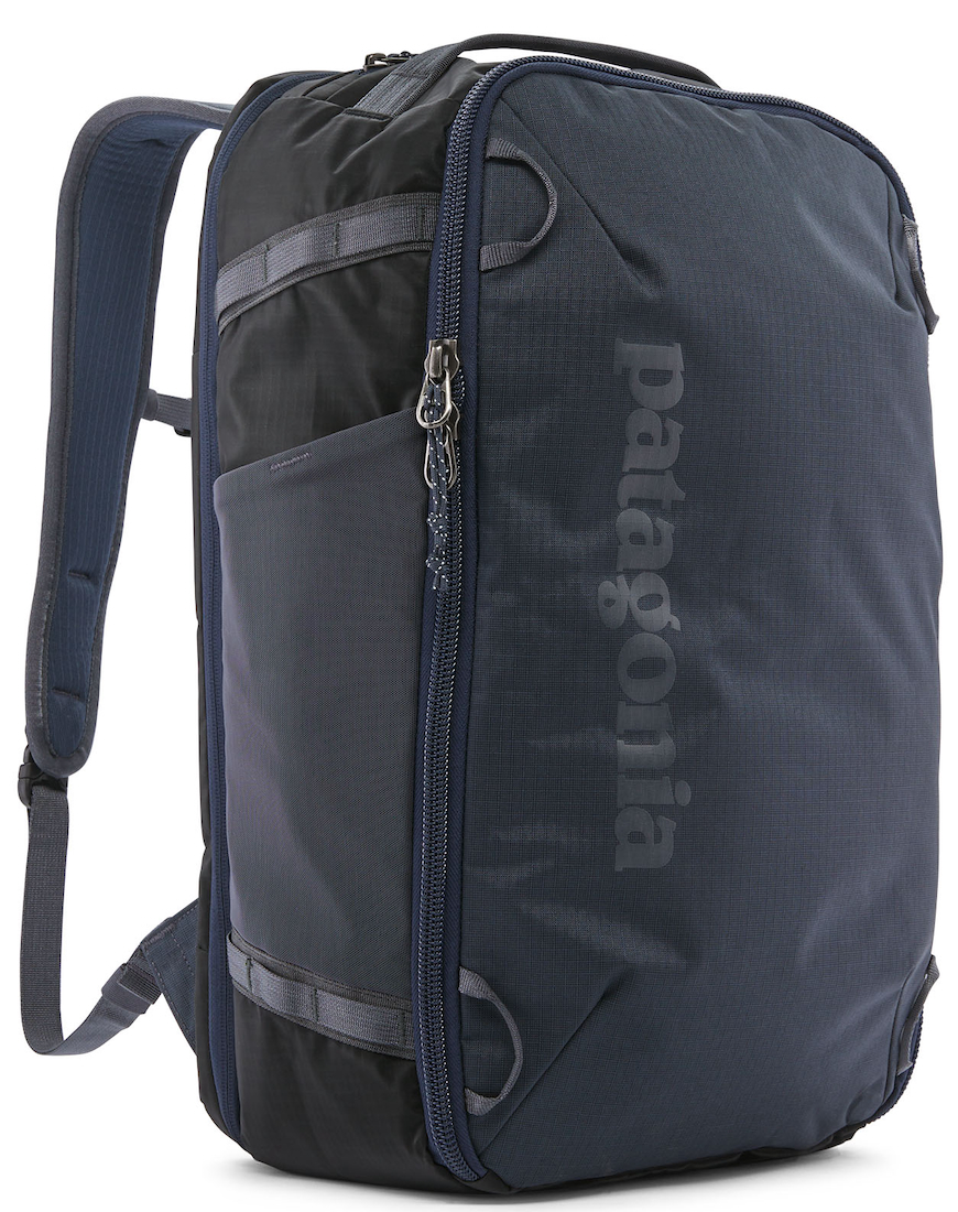Patagonia Black Hole Mini MLC Tasche SMDB Kofferrucksack ideal als Handgepäck