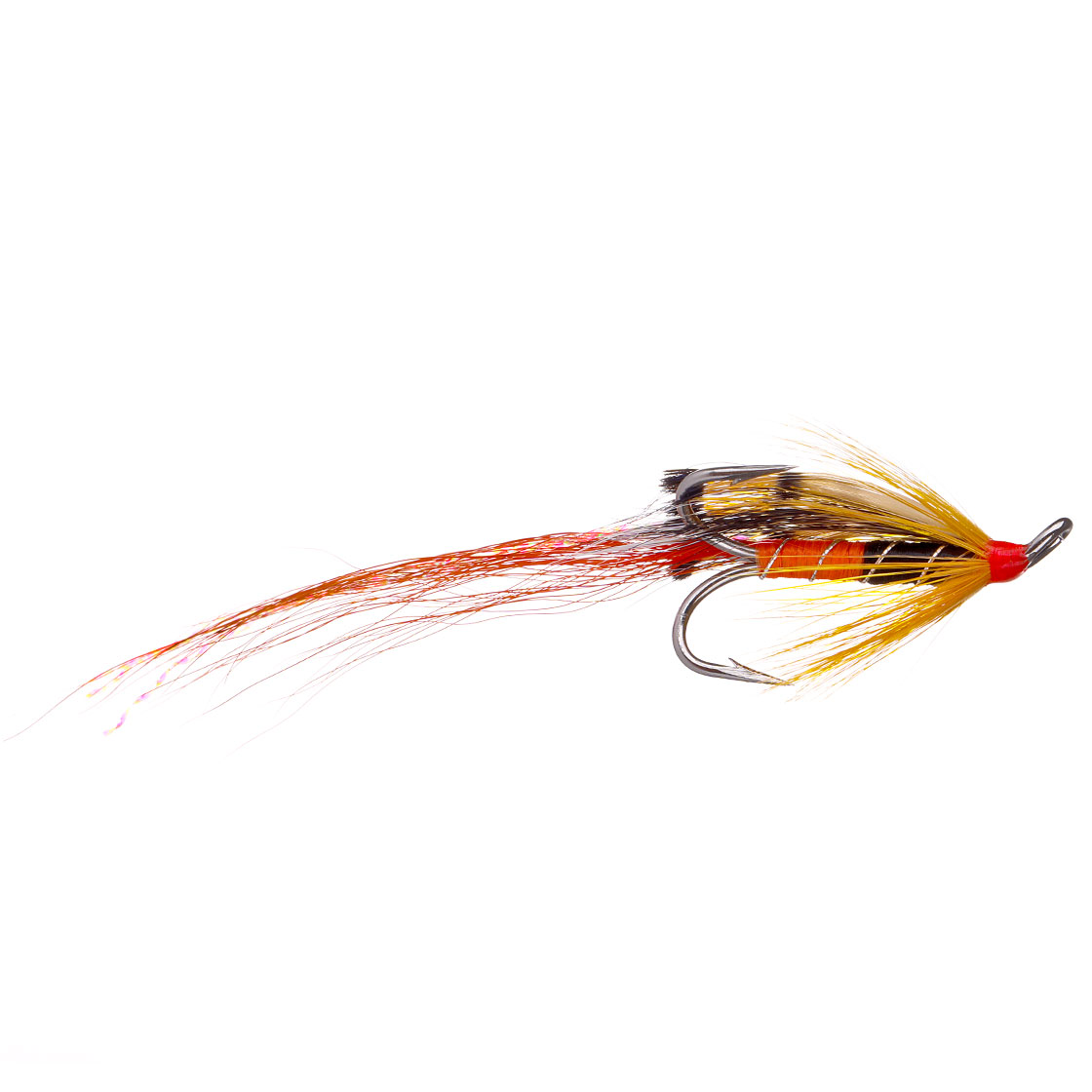 Vision Lachsfliege Ally´s Shrimp Treble