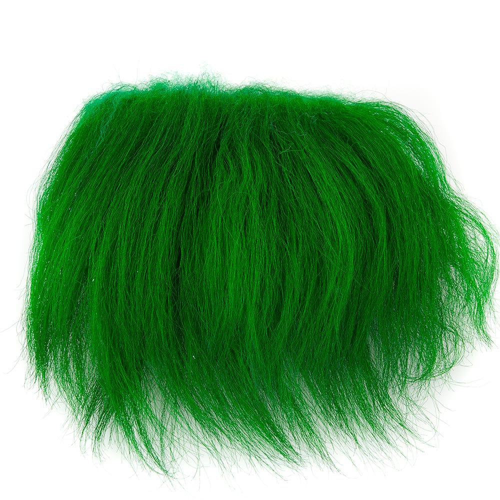 pike highlander green