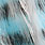 white/blue