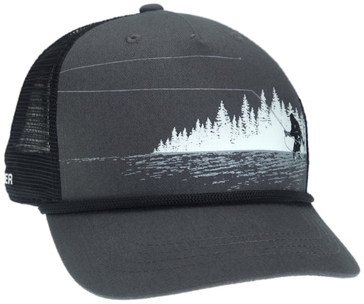 RepYourWater Hat Tight Loops Cap