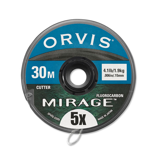 Orvis-Mirage-Tippet