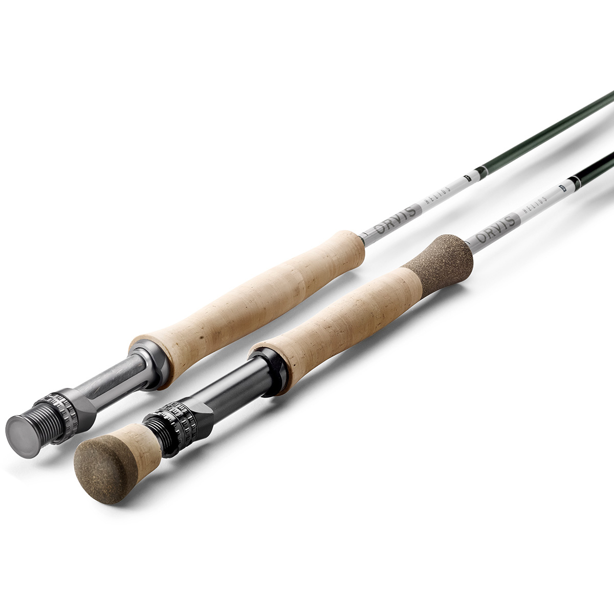 Orvis Helios F Finesse Einhand Fliegenrute