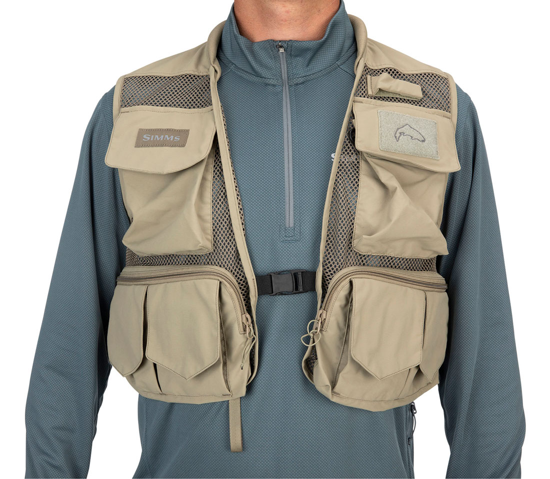 Simms_Tributary_Vest_Weste_deep_sea_green_2Gm1bqVaZ35qNP Beispielbild (andere Farbe)