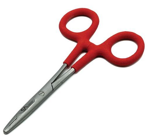 Scientific Anglers Tailout Scissor Hemo Zangenschere