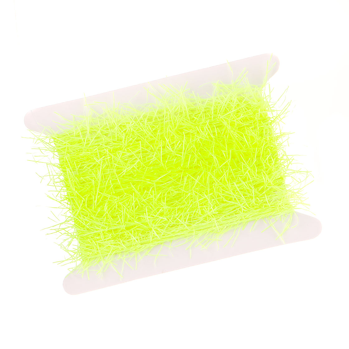 fluo yellow