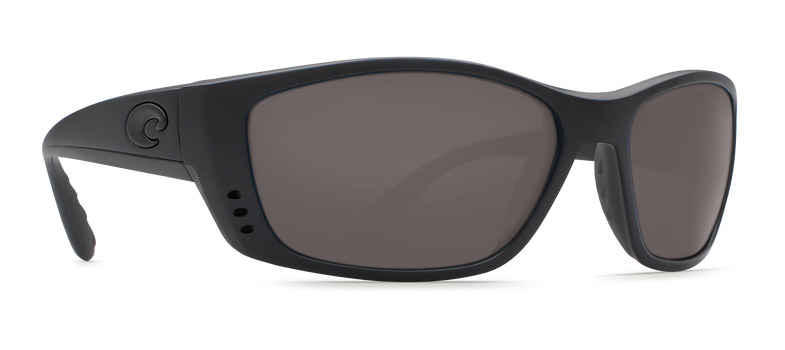 costa_fisch_blackout_gray_4 Costa Polarisationsbrille Fisch Blackout (Gray 580P)