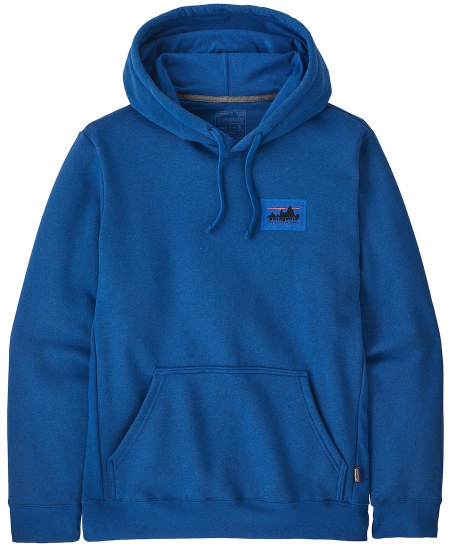 Patagonia '73 Skyline Uprisal Hoody Kapuzenpullover ENLB