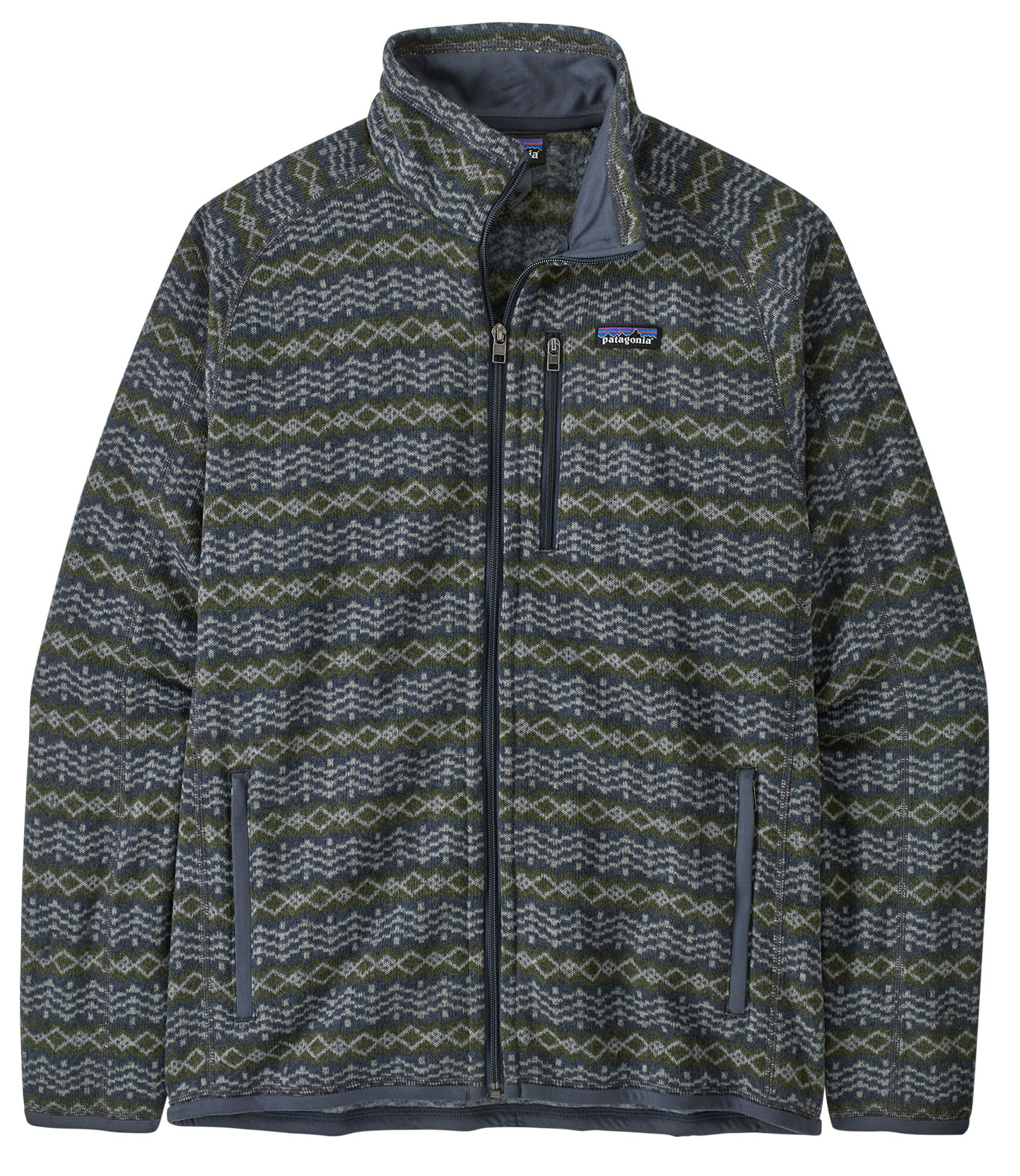 Patagonia Better Sweater Jacket WNSM