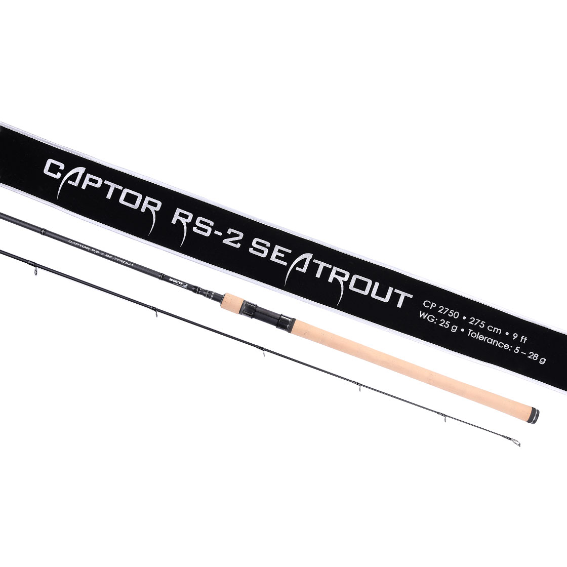 P-20380_sportex_captor-rs_2-seatrout Sportex Captor RS-2 Sea Trout