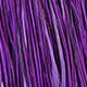 white dyed purple