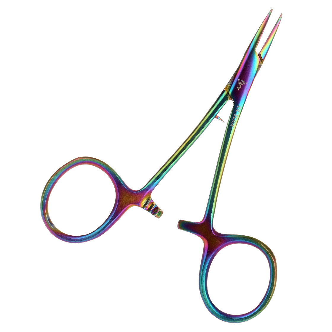 Dr. Slick Spring Creek Clamp Zange prism finish