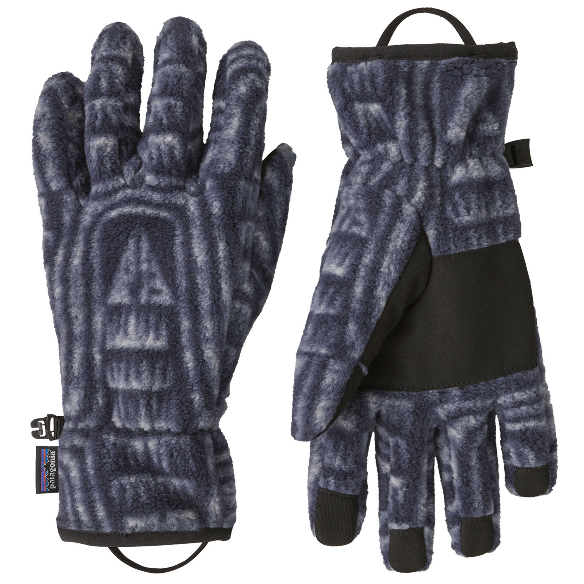 Patagonia Synch Gloves Handschuhe FLSK