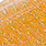 43 orange brown shine