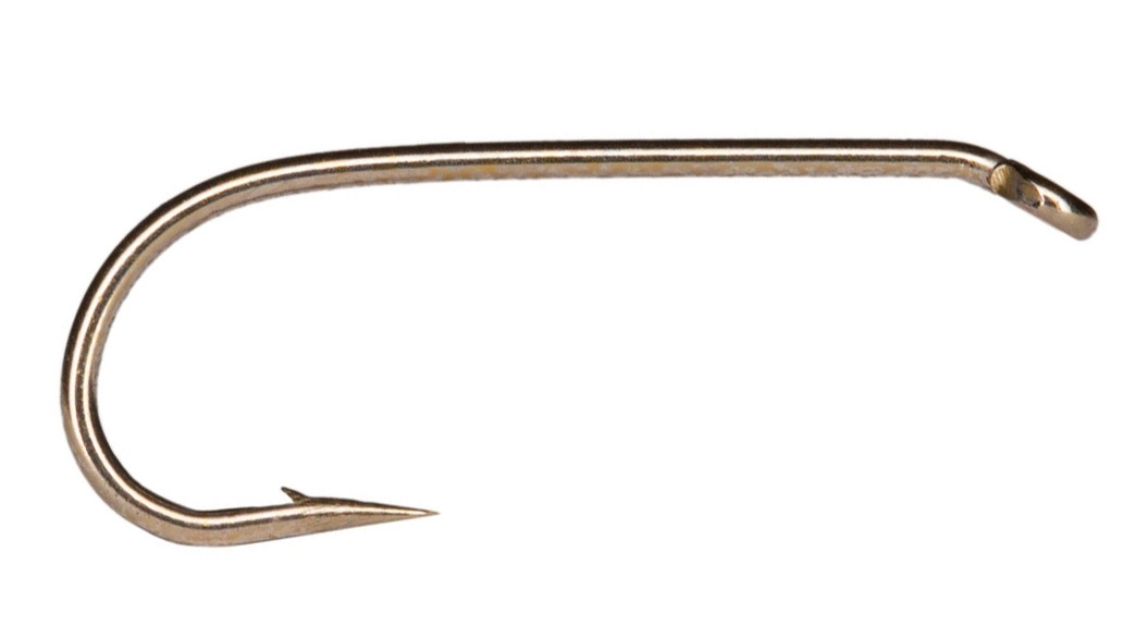 P-23597_Sprite_Hooks_All_Purpose_S1160_Titel Sprite Hooks S1160 All Purpose Wet Bronze Haken 50pc. Pack