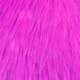 white dyed pink