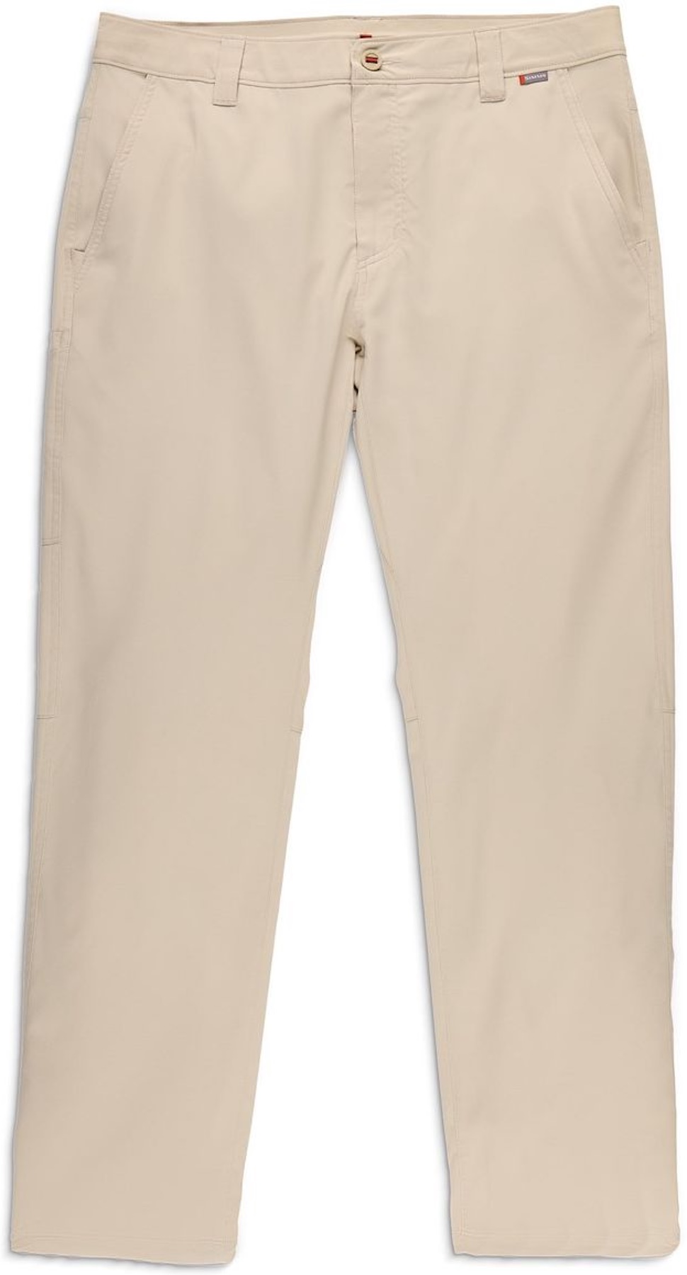 Simms Superlight Pant Hose Clay