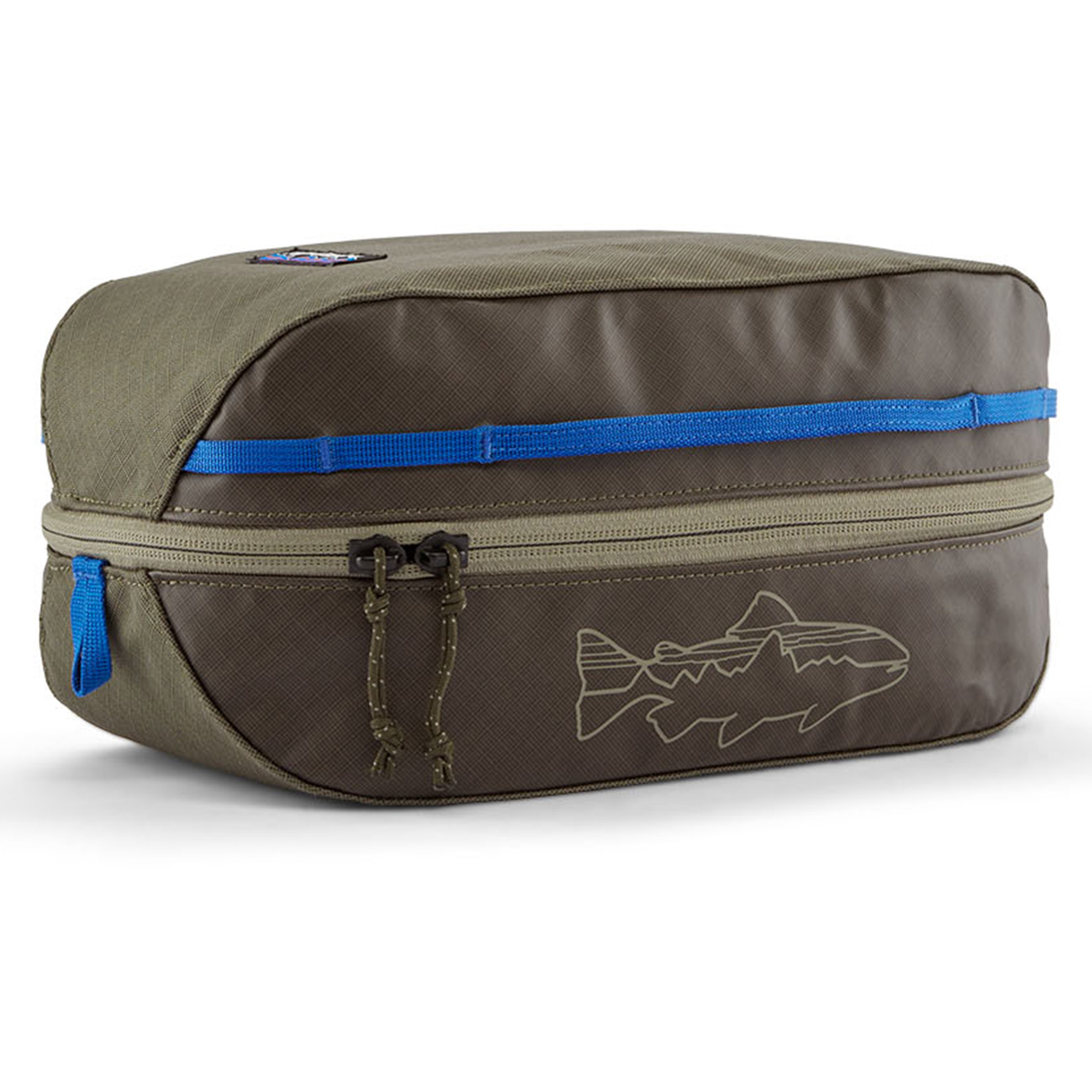 Patagonia Black Hole Cube 6L BGFT Patagonia Black Hole Cube 6L BGFT