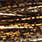 speckled gold