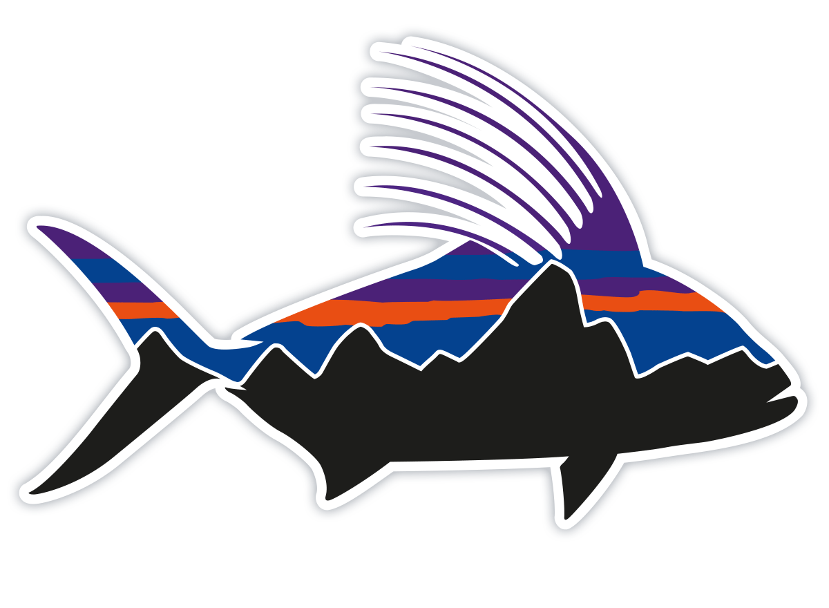 patagonia-fitz-roy-rooster-sticker