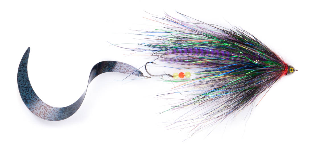 wiggle-tail-pike-fly Beispielbild